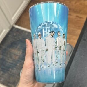 Backstreet Boys Sphere Cup